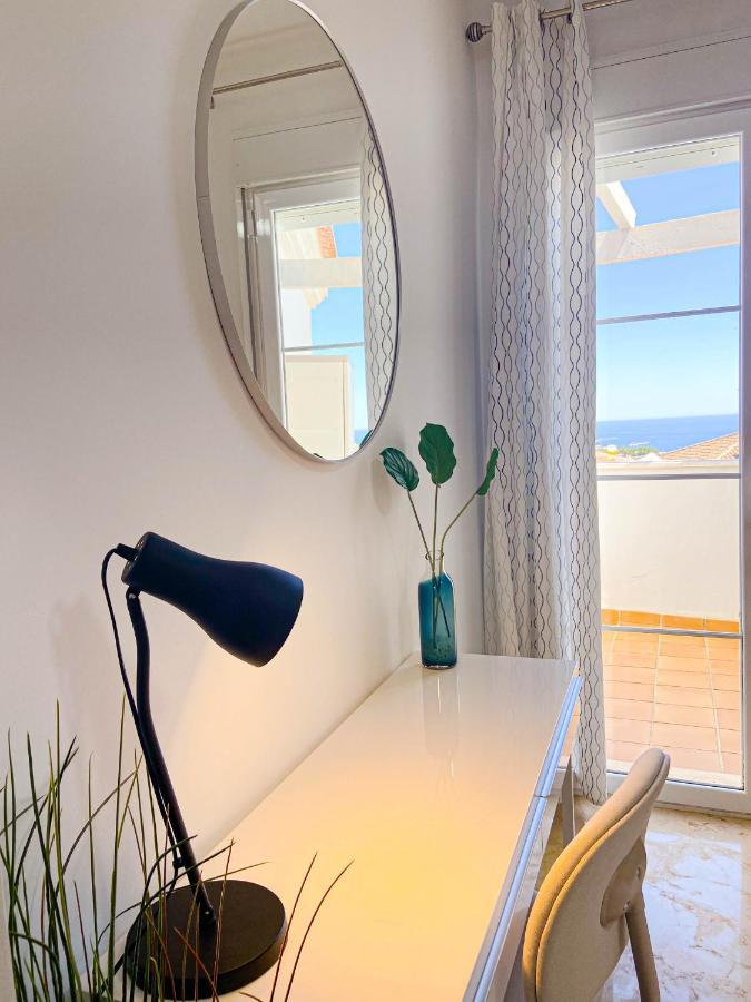 Endless Summer Apartamento De Vacaciones Manilva Exterior photo