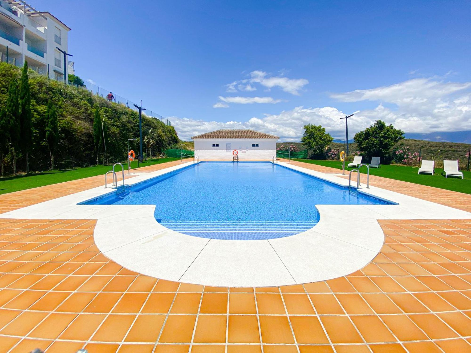 Endless Summer Apartamento De Vacaciones Manilva Exterior photo